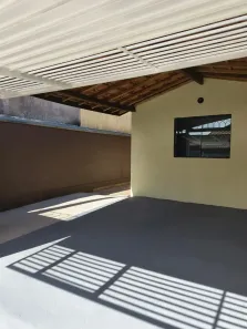 Casa com 2 Quartos à venda, 70m² no Residencial Estoril, Taubaté