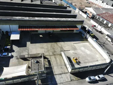Galpão/Depósito/Armazém com 1 Quarto para alugar, 3280m² no Jardim São Geraldo, Guarulhos