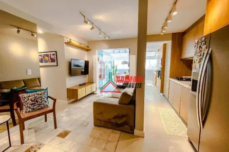 Apartamento com 3 Quartos à venda, 102m² no Jardim Vila Mariana, São Paulo