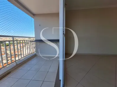 Apartamento com 3 Quartos para alugar, 84m² no Parque Maria Luiza, São Paulo
