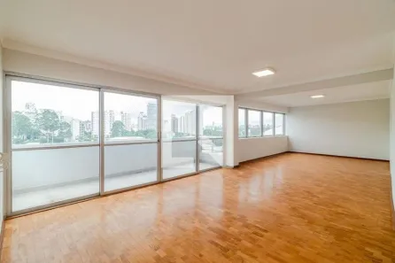 Apartamento com 3 Quartos à venda, 216m² no Paraíso, São Paulo