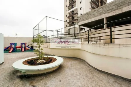 Apartamento com 2 Quartos à venda, 78m² no Vila Progresso, Guarulhos