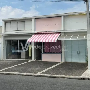 Prédio Comercial com 4 Quartos à venda, 193m² no Nova Paulínia, Paulínia