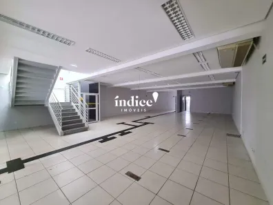 Galpão/Depósito/Armazém para alugar, 563m² no Jardim Paulistano, Ribeirão Preto