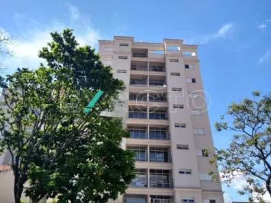 Apartamento com 2 Quartos para alugar, 60m² no Cambuí, Campinas