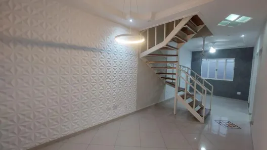 Casa com 3 Quartos à venda, 125m² no Vila Nossa Senhora Auxiliadora, Tremembé