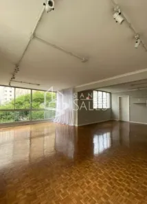 Apartamento com 3 Quartos à venda, 170m² no Cerqueira César, São Paulo