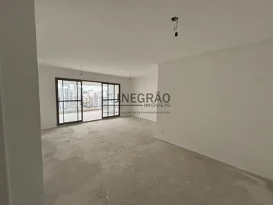 Apartamento com 3 Quartos à venda, 121m² no Vila São José (Ipiranga), São Paulo