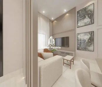 Casa com 3 Quartos à venda, 150m² no Parque Ortolândia, Hortolândia