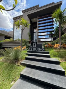 Casa de Condomínio com 4 Quartos à venda, 450m² no Residencial Quinta do Golfe, São José do Rio Preto