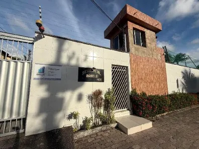 Apartamento com 2 Quartos à venda, 46m² no Passaré, Fortaleza
