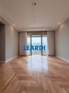 Apartamento com 3 Quartos para alugar, 106m² no Alphaville Centro Industrial e Empresarial/Alphaville., Barueri