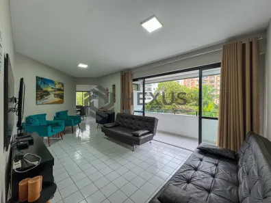 Apartamento com 4 Quartos à venda, 150m² no Pitangueiras, Guarujá