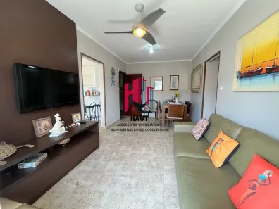Apartamento com 2 Quartos à venda, 77m² no Maranduba, Ubatuba