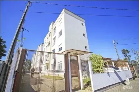 Apartamento com 1 Quarto à venda, 40m² no Vila Nova, Porto Alegre