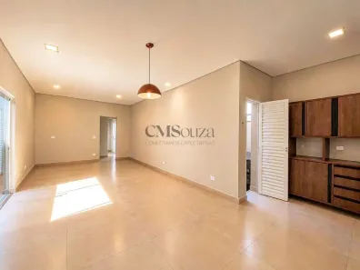 Casa de Condomínio com 2 Quartos para alugar, 140m² no Conjunto Habitacional Alexandre Urbanas, Londrina