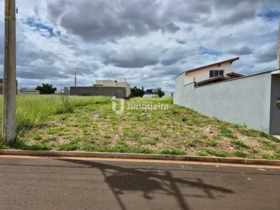 Lote/Terreno à venda, 275m² no Centro, Piracicaba