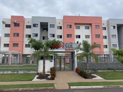 Apartamento com 2 Quartos para alugar, 69m² no Setor Bela Vista (Taquaralto), Palmas