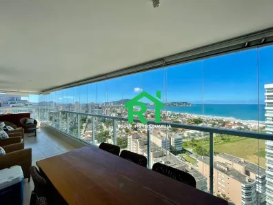 Apartamento com 3 Quartos à venda, 120m² no Enseada, Guarujá