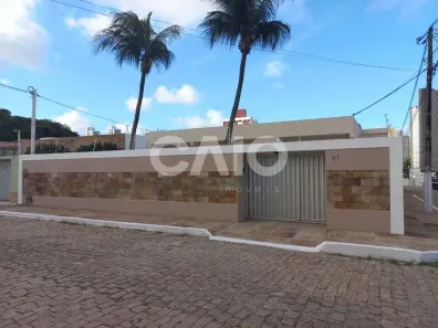 Sala Comercial para alugar, 220m² no Lagoa Nova, Natal