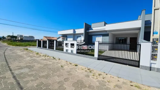 Casa com 2 Quartos à venda, 67m² no Cristo Rei, Jaguaruna
