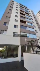 Apartamento com 2 Quartos à venda, 64m² no Parque da Mooca, São Paulo