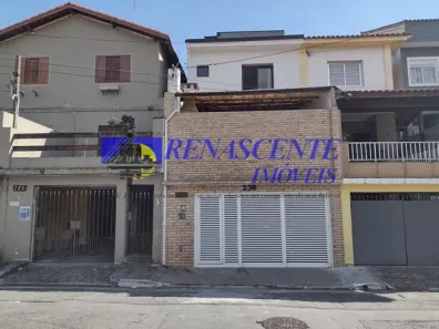 Sobrado com 2 Quartos à venda, 180m² no Jardim Prudência, São Paulo