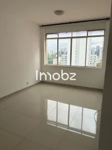 Apartamento com 1 Quarto à venda, 62m² no Vila Nova Conceição, São Paulo