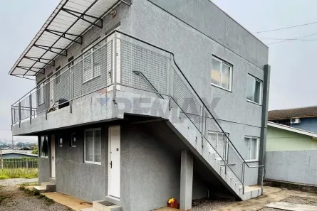 Apartamento com 1 Quarto à venda, 35m² no Nenê Graeff, Passo Fundo