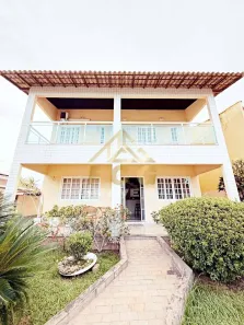 Casa com 4 Quartos à venda, 275m² no Flamengo, Maricá