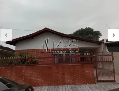 Casa com 3 Quartos à venda, 170m² no Solemar, Praia Grande