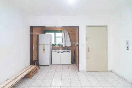 Apartamento com 1 Quarto para alugar, 30m² no Centro Histórico, Porto Alegre
