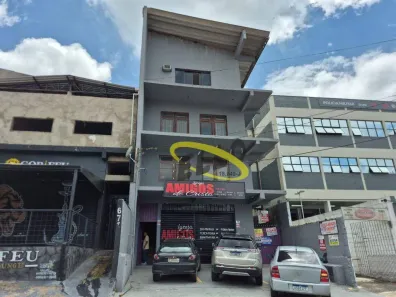 Sala Comercial para alugar, 30m² no Centro, Cotia