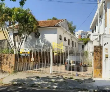 Lote/Terreno à venda, 530m² no Vila Ipojuca, São Paulo