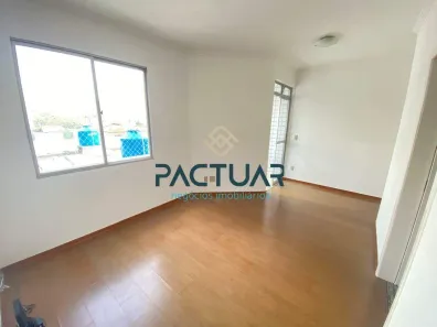 Apartamento com 2 Quartos para alugar, 60m² no Buritis, Belo Horizonte