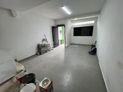 Sobrado com 2 Quartos para alugar, 101m² no Centro, São Caetano do Sul