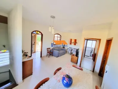 Casa com 4 Quartos à venda, 165m² no Cachoeirinha, Belo Horizonte