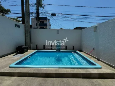 Casa com 2 Quartos à venda, 100m² no Macuco, Santos