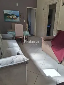 Apartamento com 2 Quartos à venda, 82m² no Marapé, Santos
