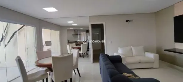 Apartamento com 3 Quartos à venda, 120m² no Centro, Itatiba