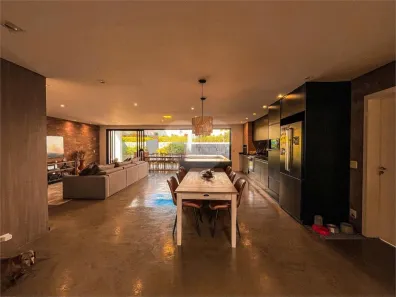 Casa de Condomínio com 4 Quartos à venda, 393m² no Paisagem Renoir, Cotia