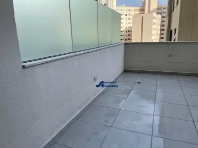 Apartamento com 1 Quarto à venda, 42m² no Bela Vista, São Paulo