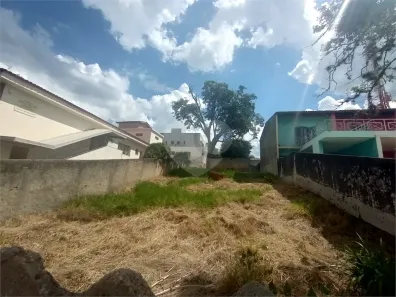 Lote/Terreno à venda, 426m² no Centro, Bom Jesus dos Perdões