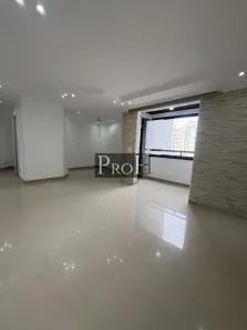 Apartamento com 3 Quartos à venda, 137m² no Baeta Neves, São Bernardo do Campo