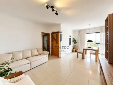 Apartamento com 3 Quartos à venda, 106m² no Vila Betânia, São José dos Campos