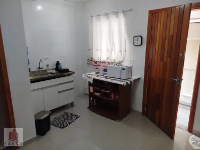 Apartamento com 1 Quarto à venda, 34m² no Vila Salete, São Paulo