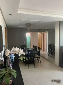 Apartamento com 3 Quartos à venda, 93m² no Vila Santa Isabel, Anápolis