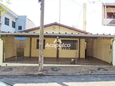 Casa com 3 Quartos à venda, 113m² no Nova Americana, Americana