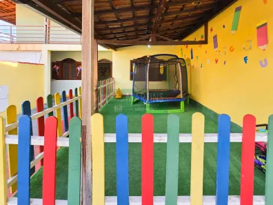 Casa com 5 Quartos à venda, 255m² no Itapoã, Belo Horizonte
