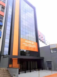Sala Comercial para alugar, 750m² no Jardim Chapadão, Campinas